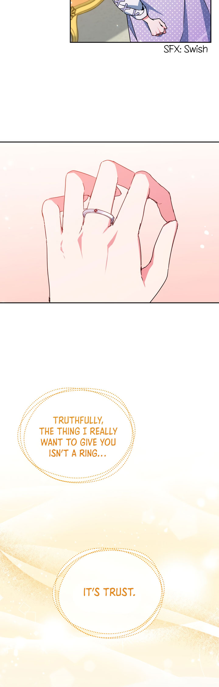 Pure White Elizabeth Chapter 42 page 5 - Chapter 42