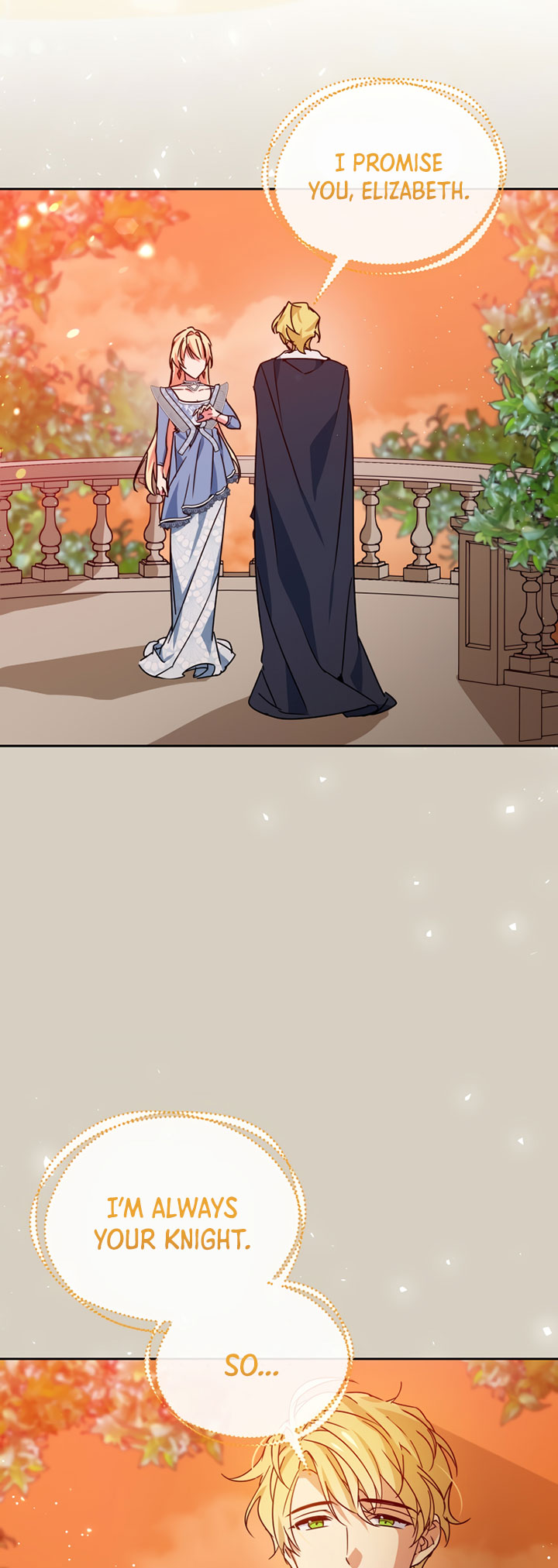Pure White Elizabeth Chapter 42 page 6 - Chapter 42