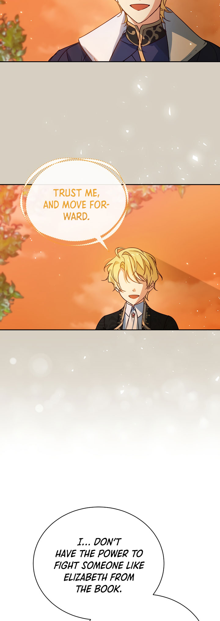 Pure White Elizabeth Chapter 42 page 7 - Chapter 42