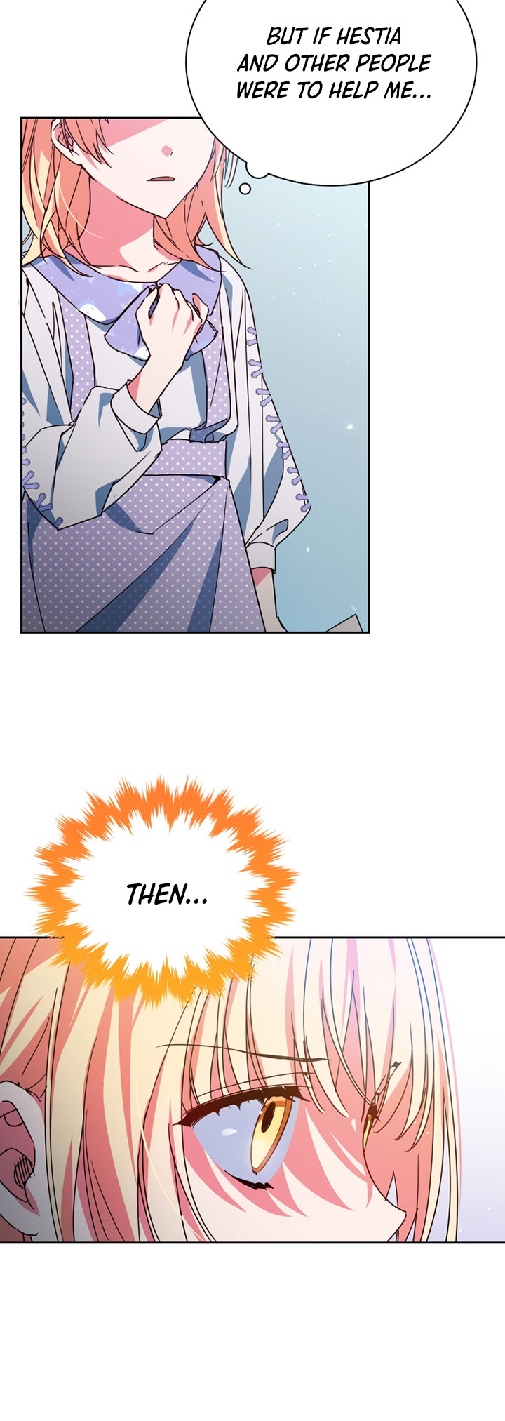 Pure White Elizabeth Chapter 42 page 8 - Chapter 42