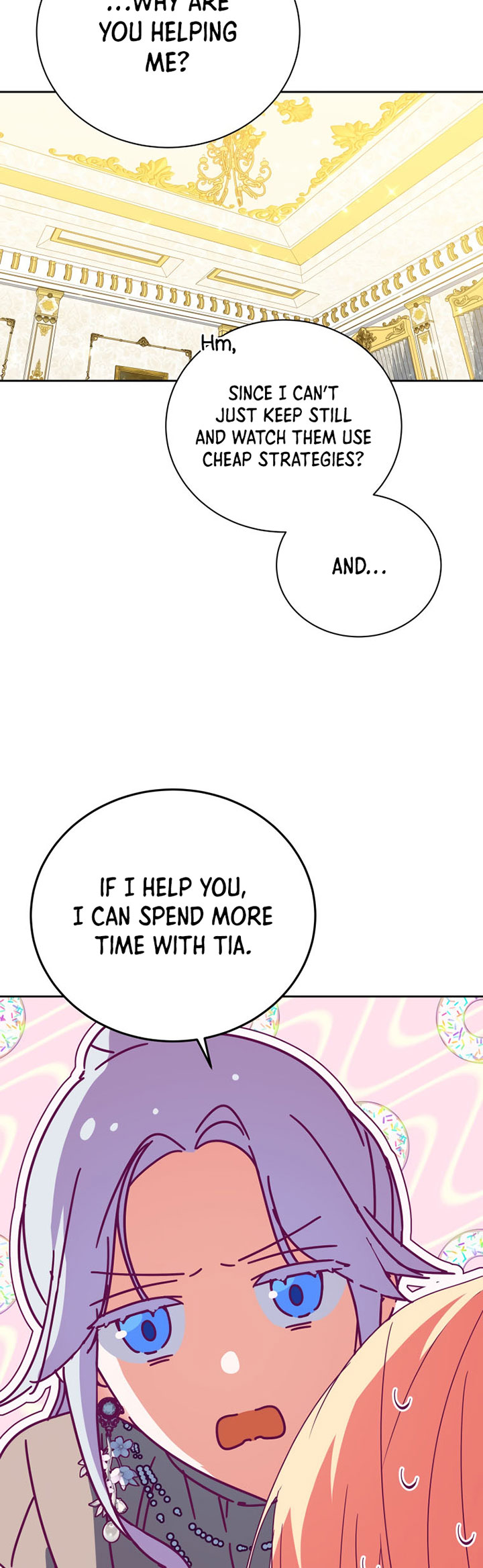Pure White Elizabeth Chapter 43 page 12 - Chapter 43