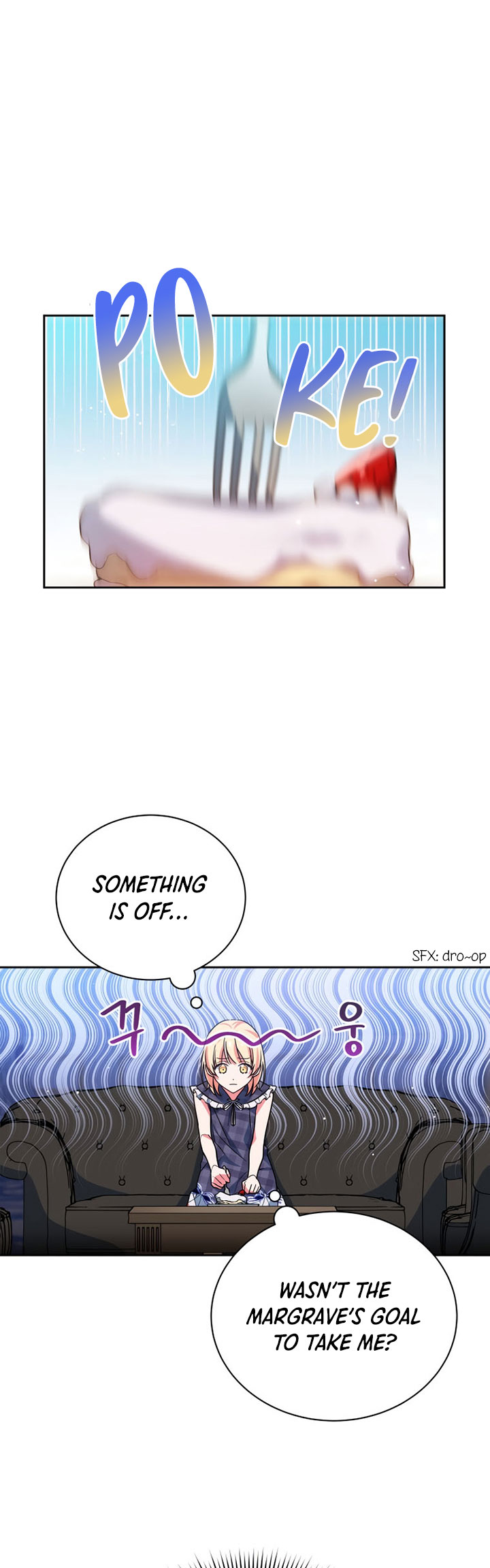 Pure White Elizabeth Chapter 43 page 2 - Chapter 43