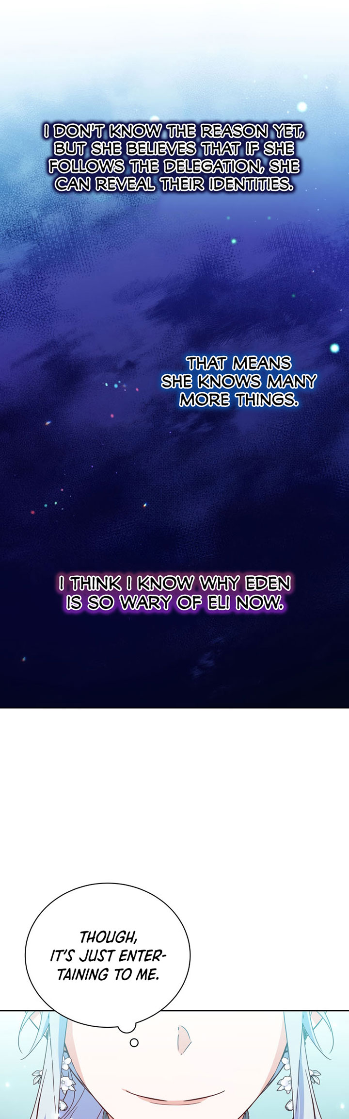 Pure White Elizabeth Chapter 43 page 21 - Chapter 43