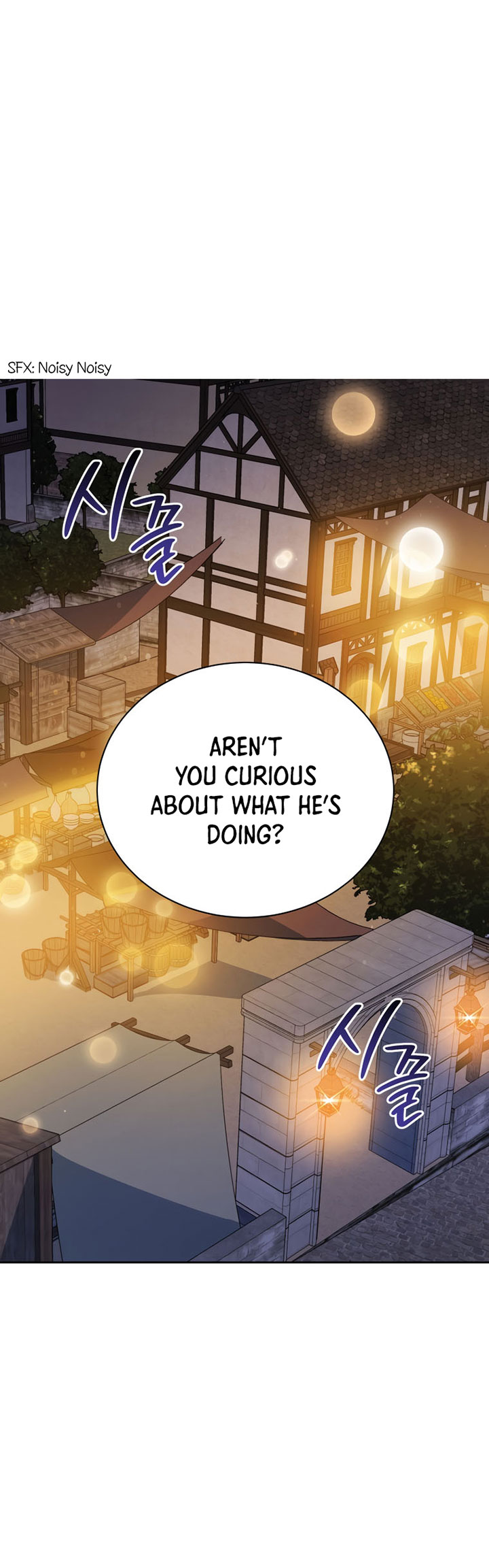 Pure White Elizabeth Chapter 43 page 24 - Chapter 43