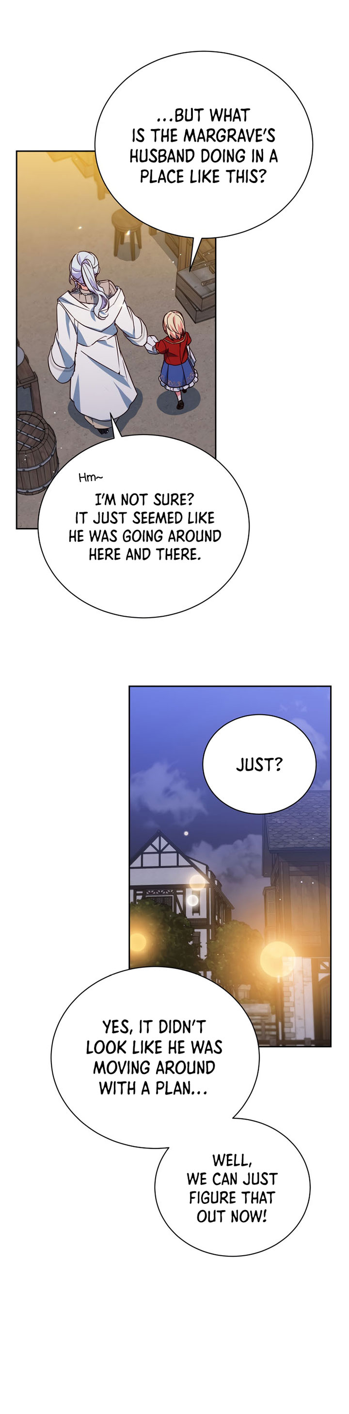 Pure White Elizabeth Chapter 43 page 27 - Chapter 43