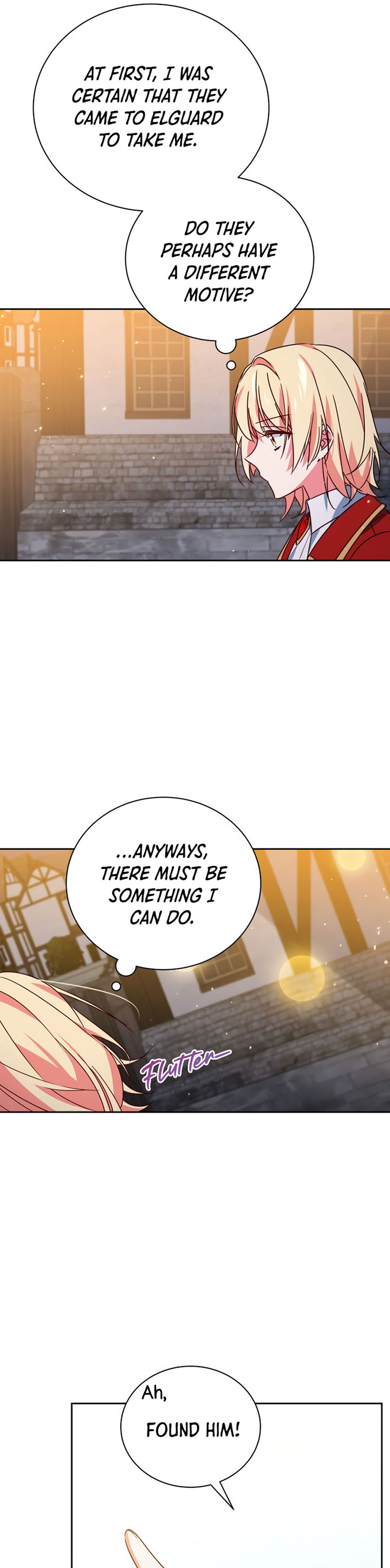 Pure White Elizabeth Chapter 43 page 28 - Chapter 43