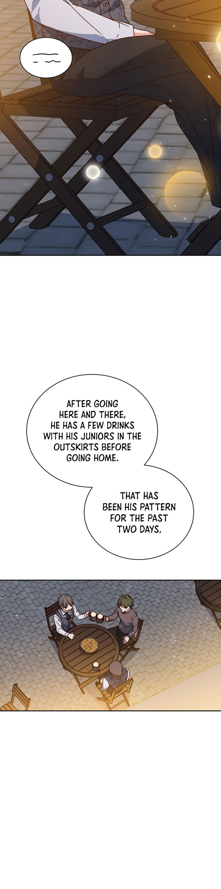 Pure White Elizabeth Chapter 43 page 30 - Chapter 43