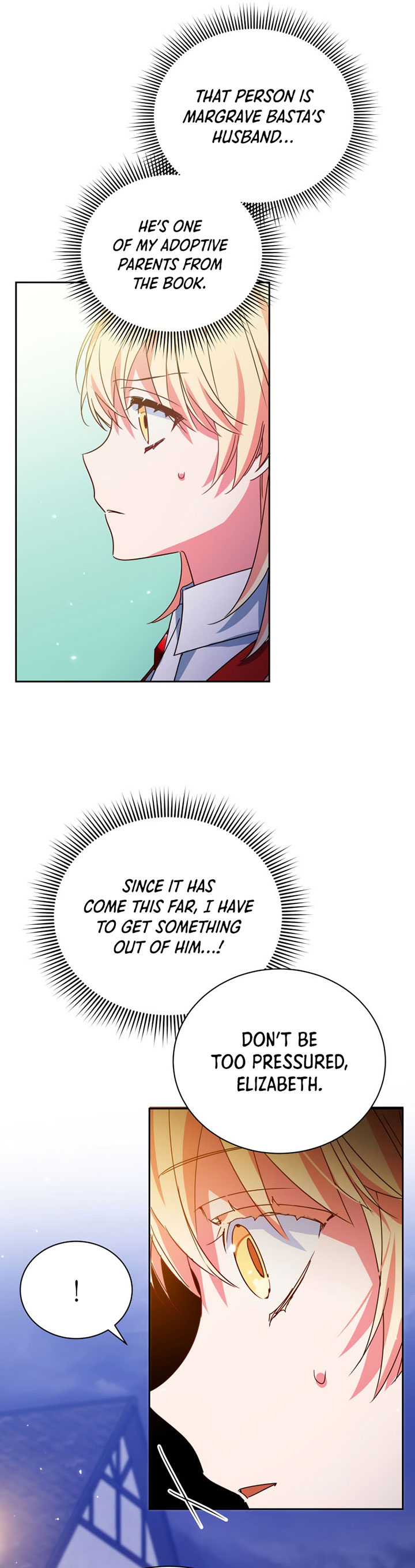 Pure White Elizabeth Chapter 43 page 31 - Chapter 43