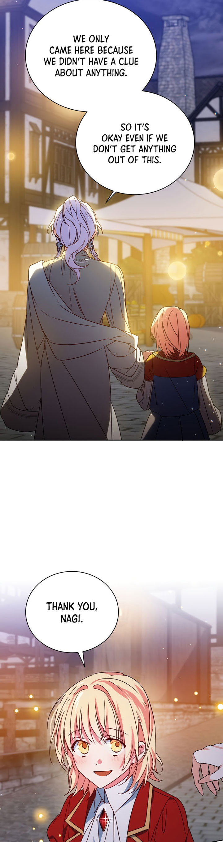 Pure White Elizabeth Chapter 43 page 32 - Chapter 43