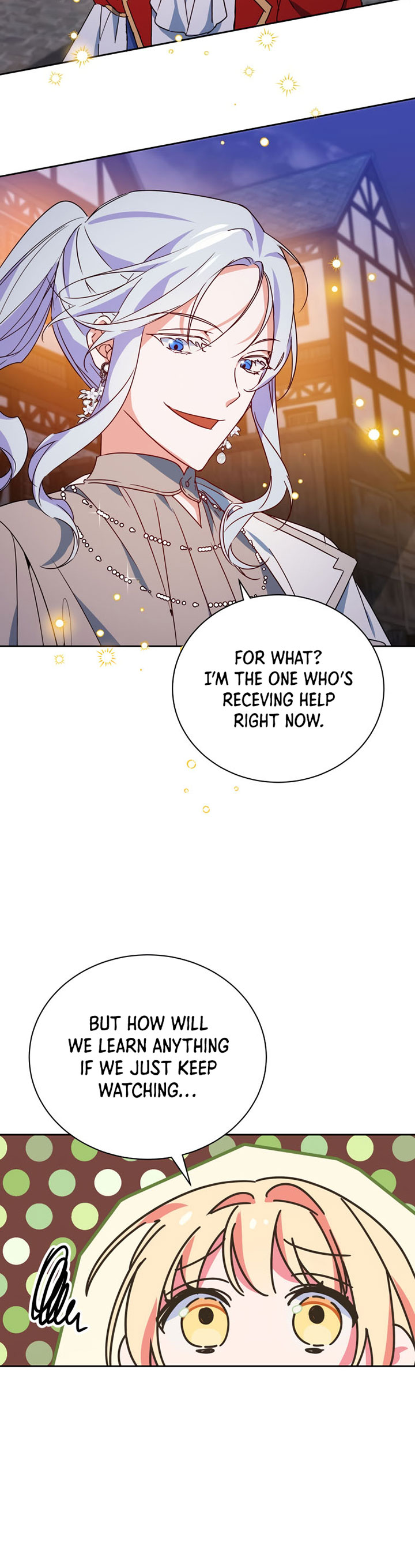 Pure White Elizabeth Chapter 43 page 33 - Chapter 43