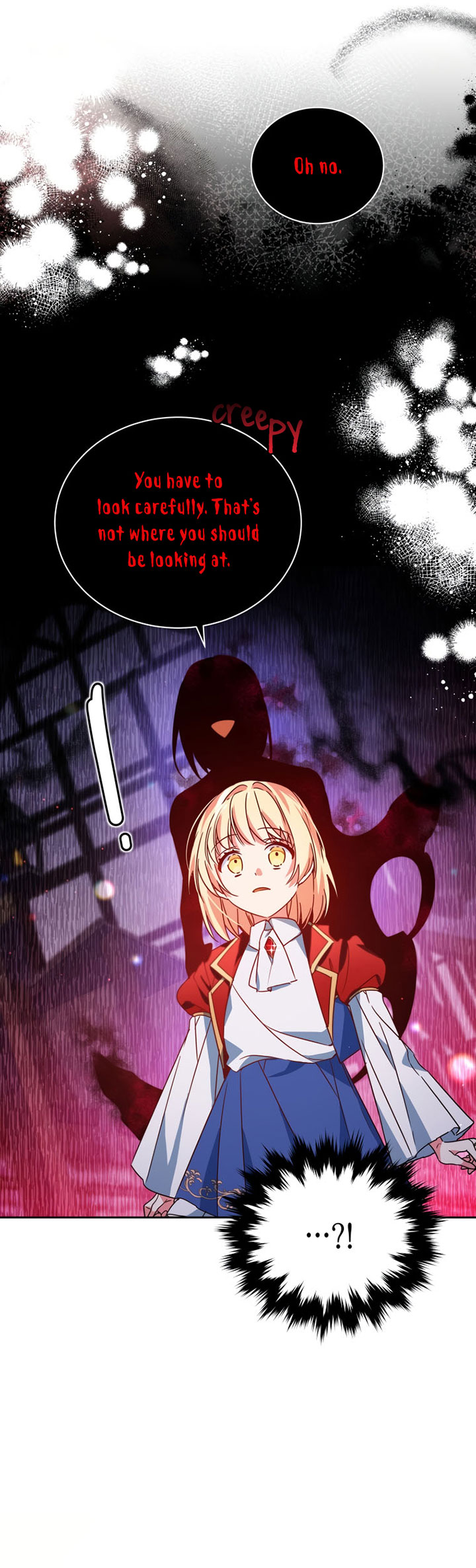 Pure White Elizabeth Chapter 43 page 34 - Chapter 43