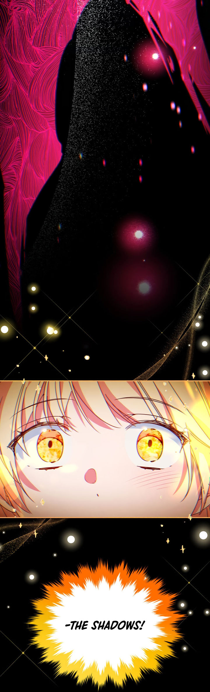 Pure White Elizabeth Chapter 43 page 37 - Chapter 43