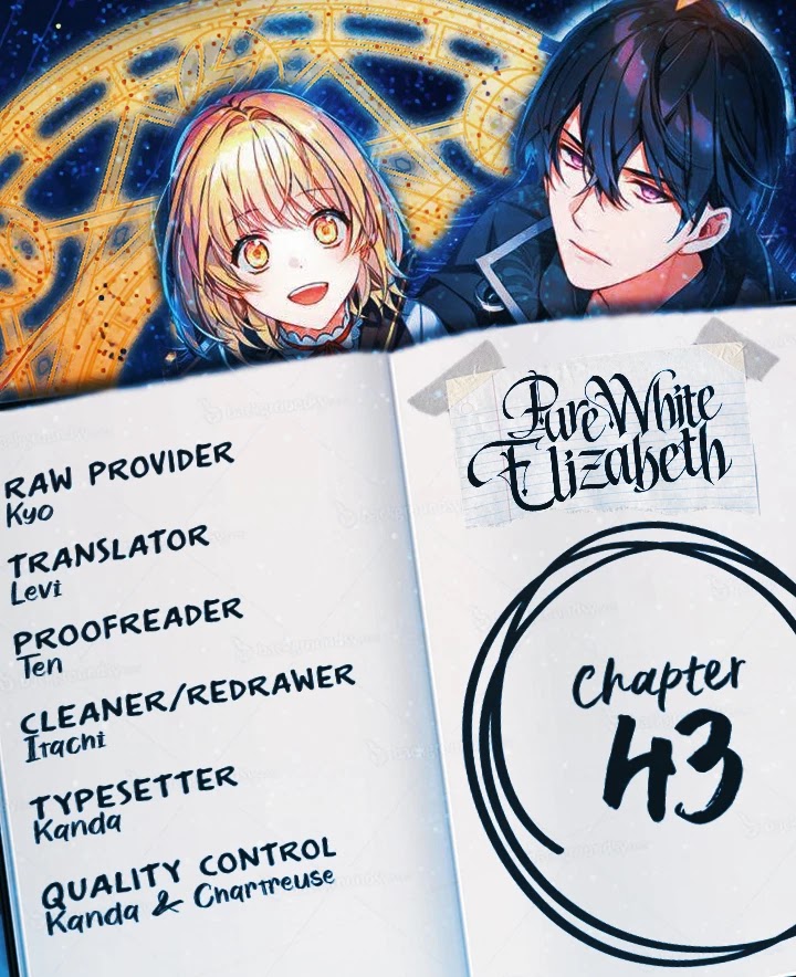 Pure White Elizabeth Chapter 43 page 39 - Chapter 43