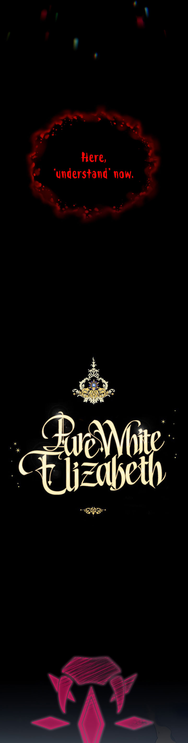 Pure White Elizabeth Chapter 45 page 11 - Chapter 45