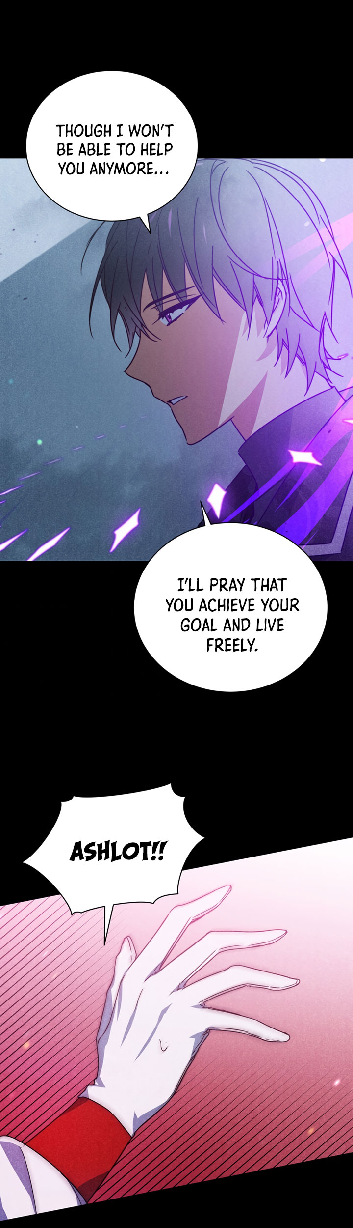 Pure White Elizabeth Chapter 45 page 16 - Chapter 45