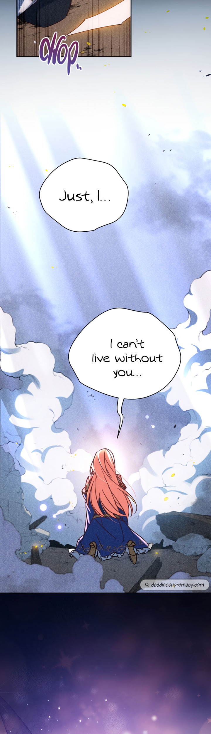 Pure White Elizabeth Chapter 45 page 18 - Chapter 45