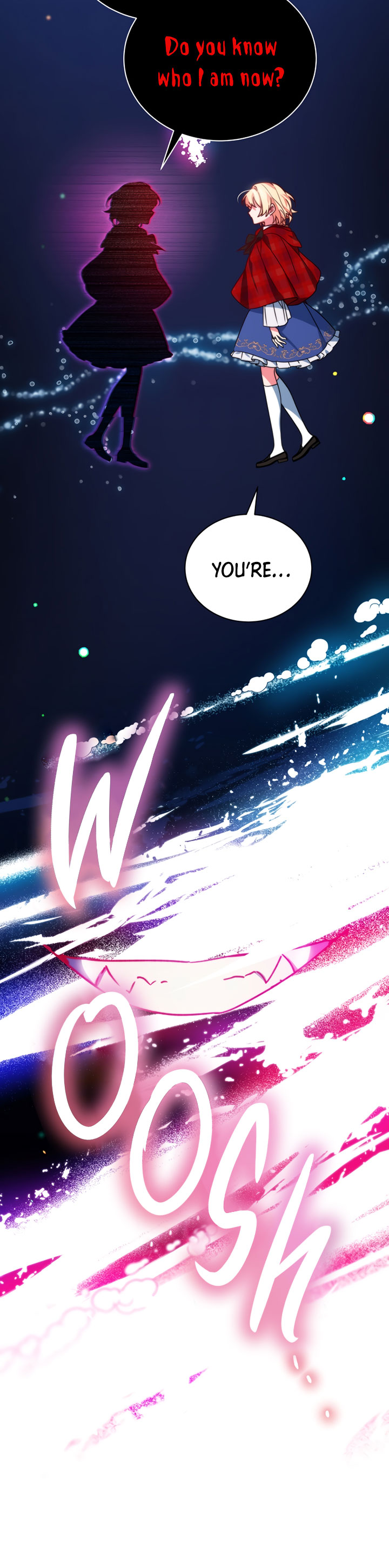 Pure White Elizabeth Chapter 45 page 2 - Chapter 45