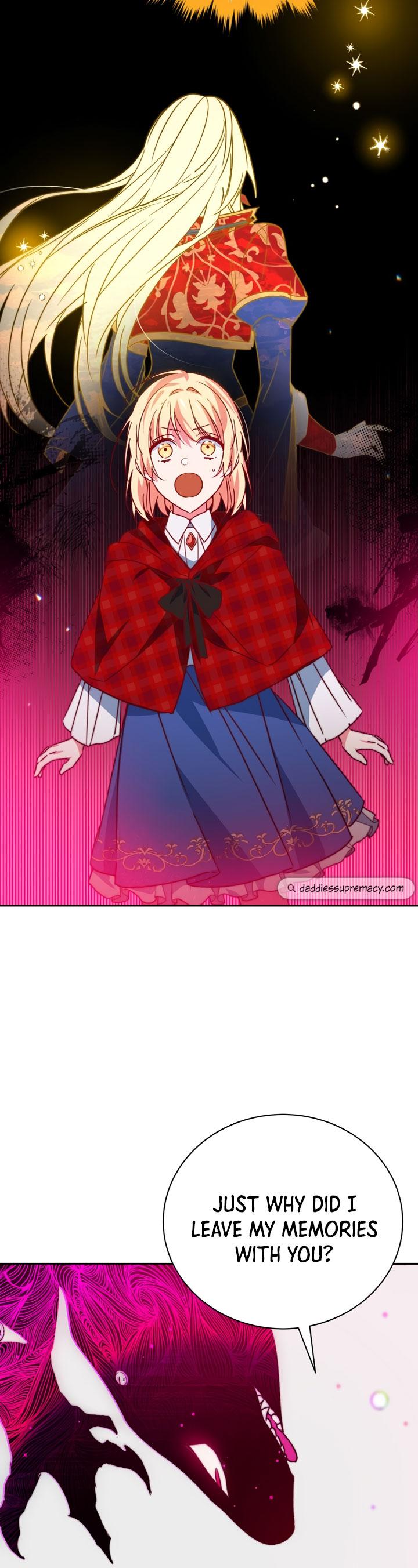 Pure White Elizabeth Chapter 45 page 24 - Chapter 45