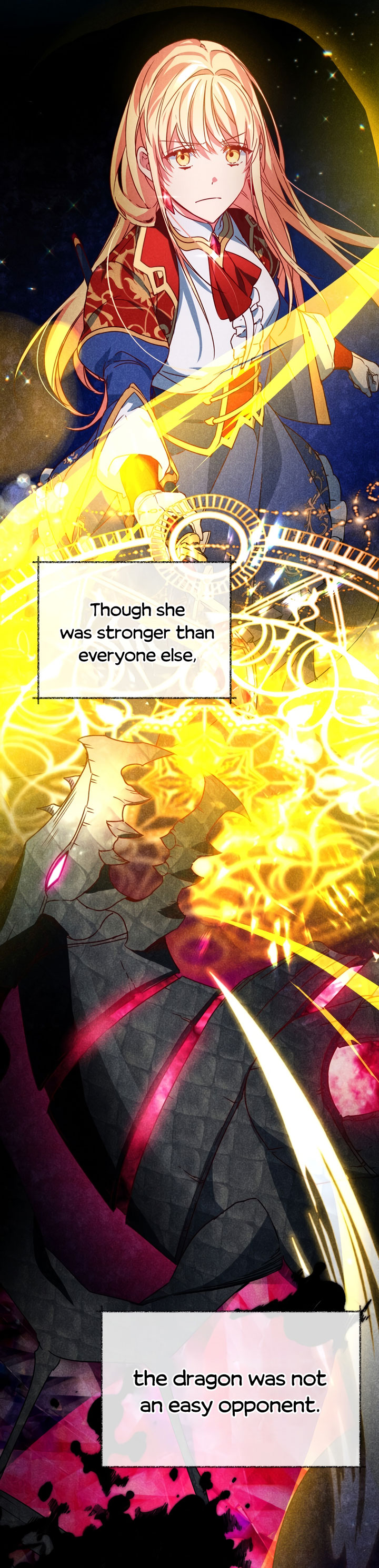 Pure White Elizabeth Chapter 45 page 30 - Chapter 45
