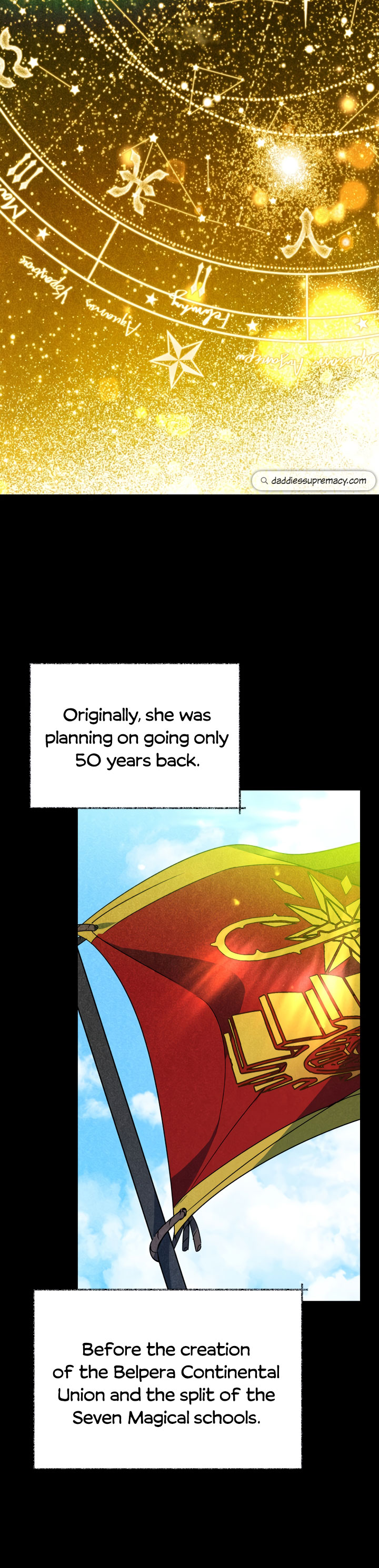 Pure White Elizabeth Chapter 45 page 34 - Chapter 45