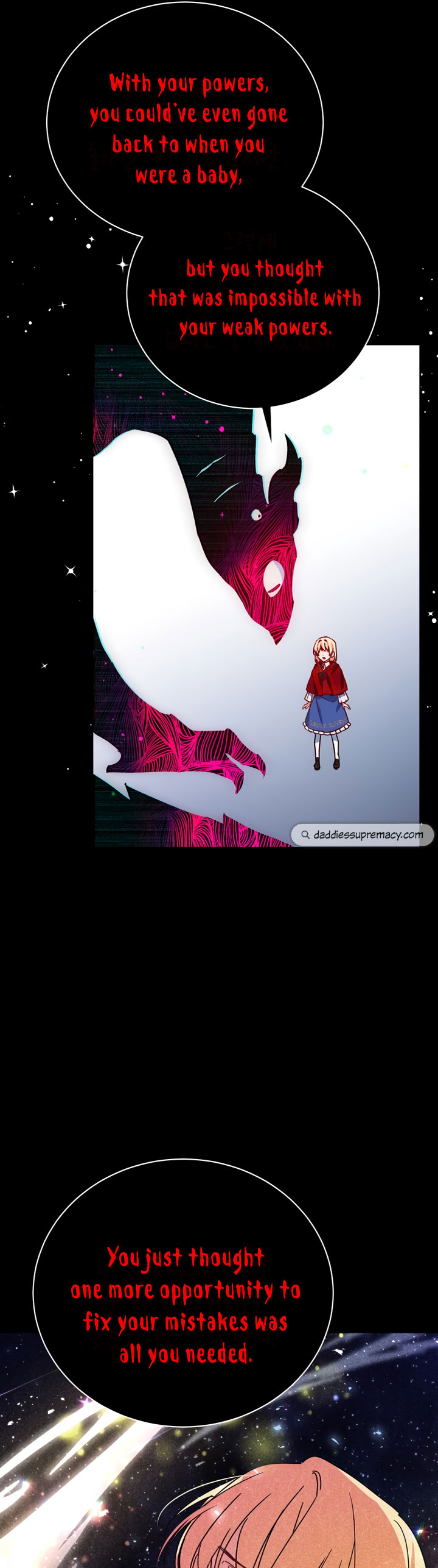 Pure White Elizabeth Chapter 45 page 35 - Chapter 45