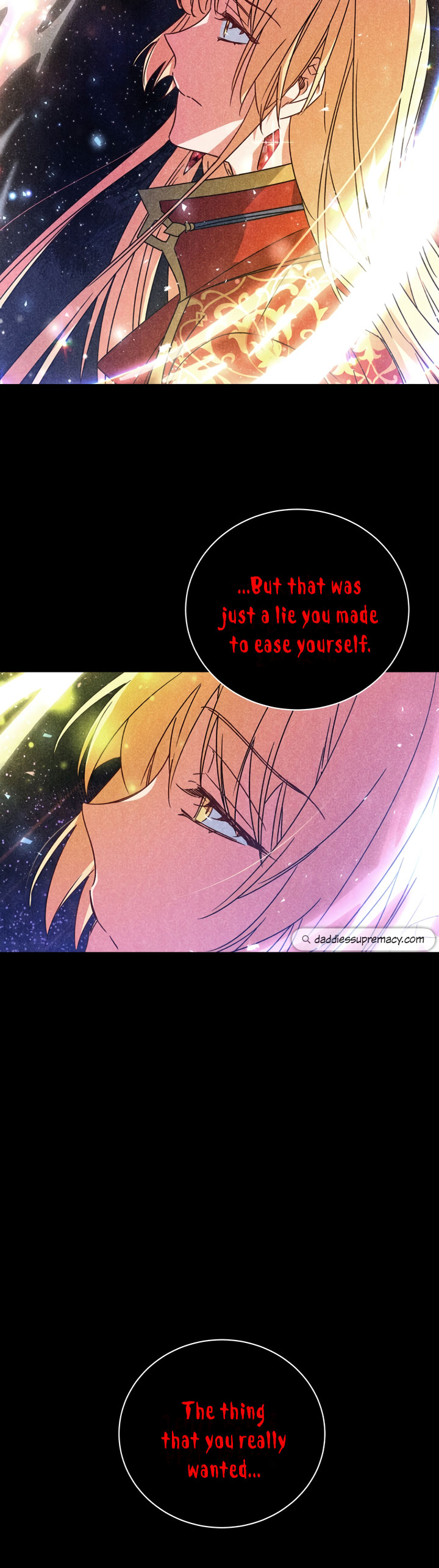 Pure White Elizabeth Chapter 45 page 36 - Chapter 45