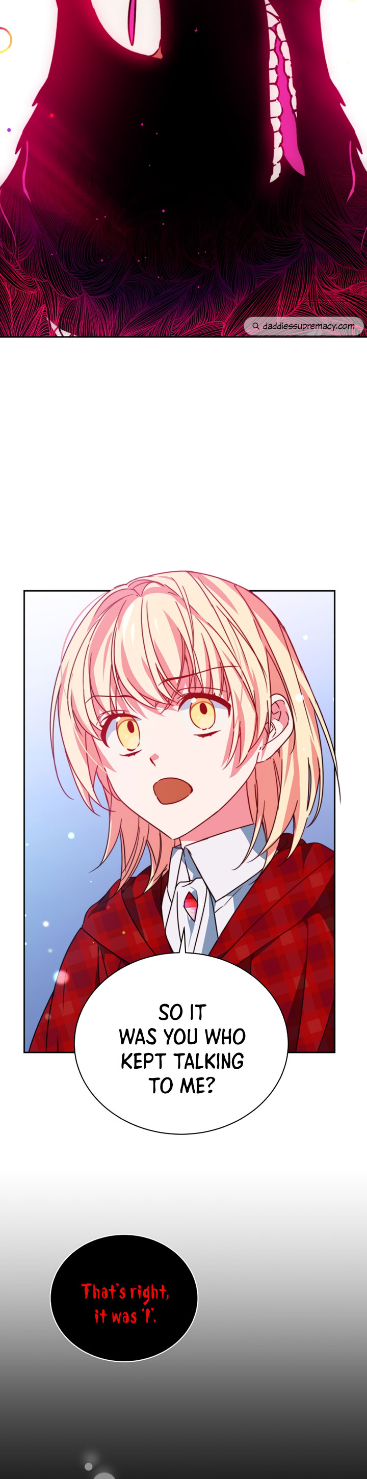 Pure White Elizabeth Chapter 45 page 4 - Chapter 45