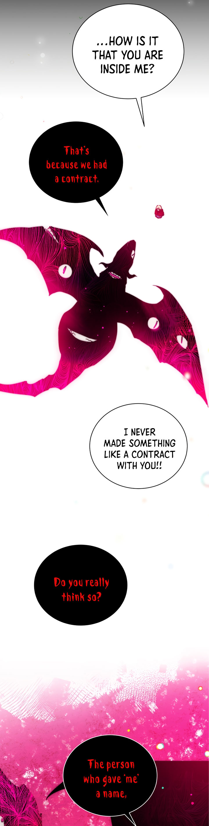 Pure White Elizabeth Chapter 45 page 6 - Chapter 45