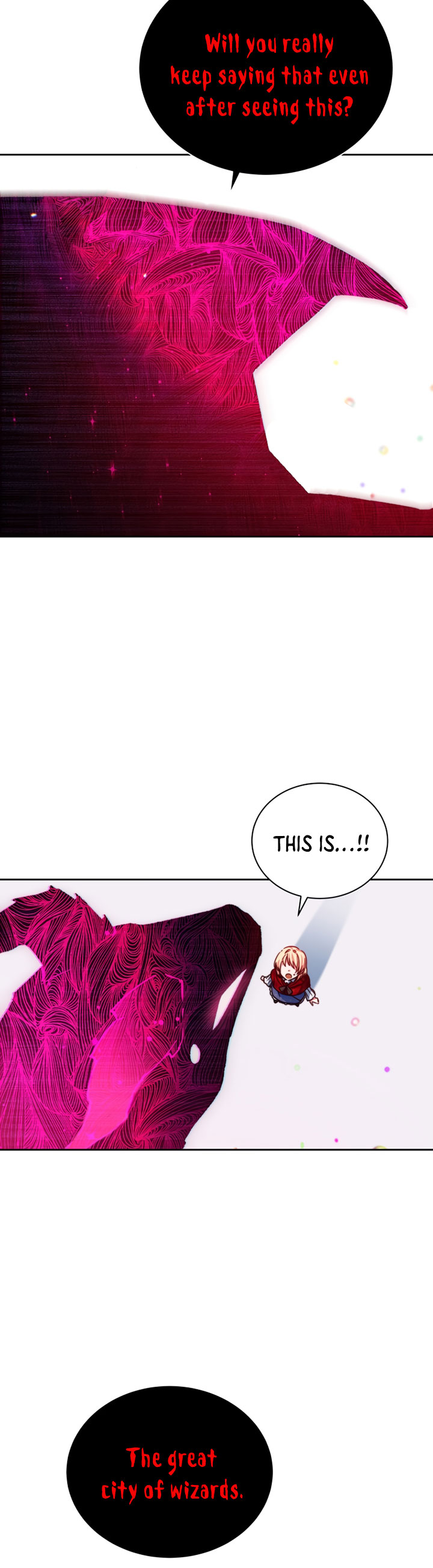 Pure White Elizabeth Chapter 46 page 10 - Chapter 46