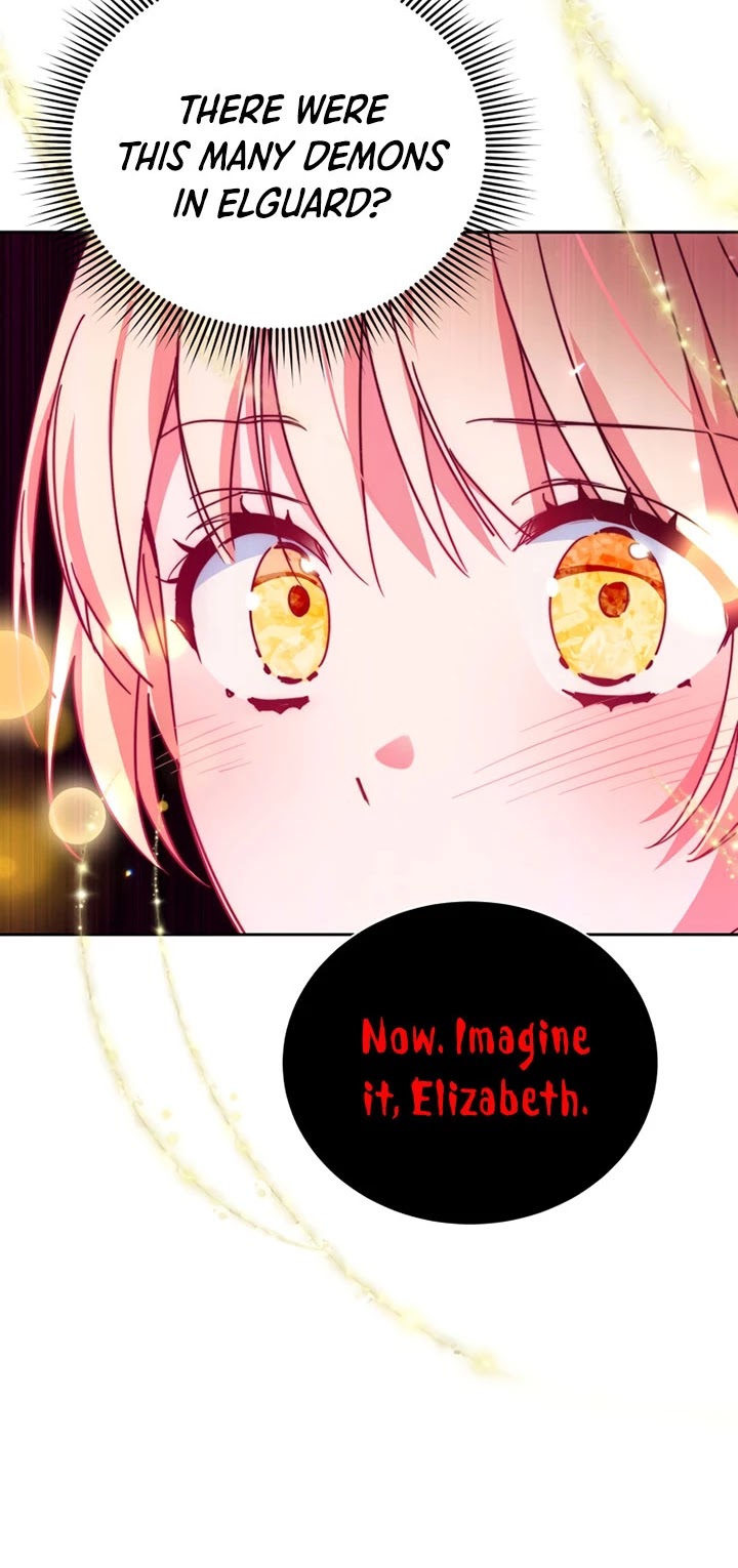 Pure White Elizabeth Chapter 46 page 14 - Chapter 46
