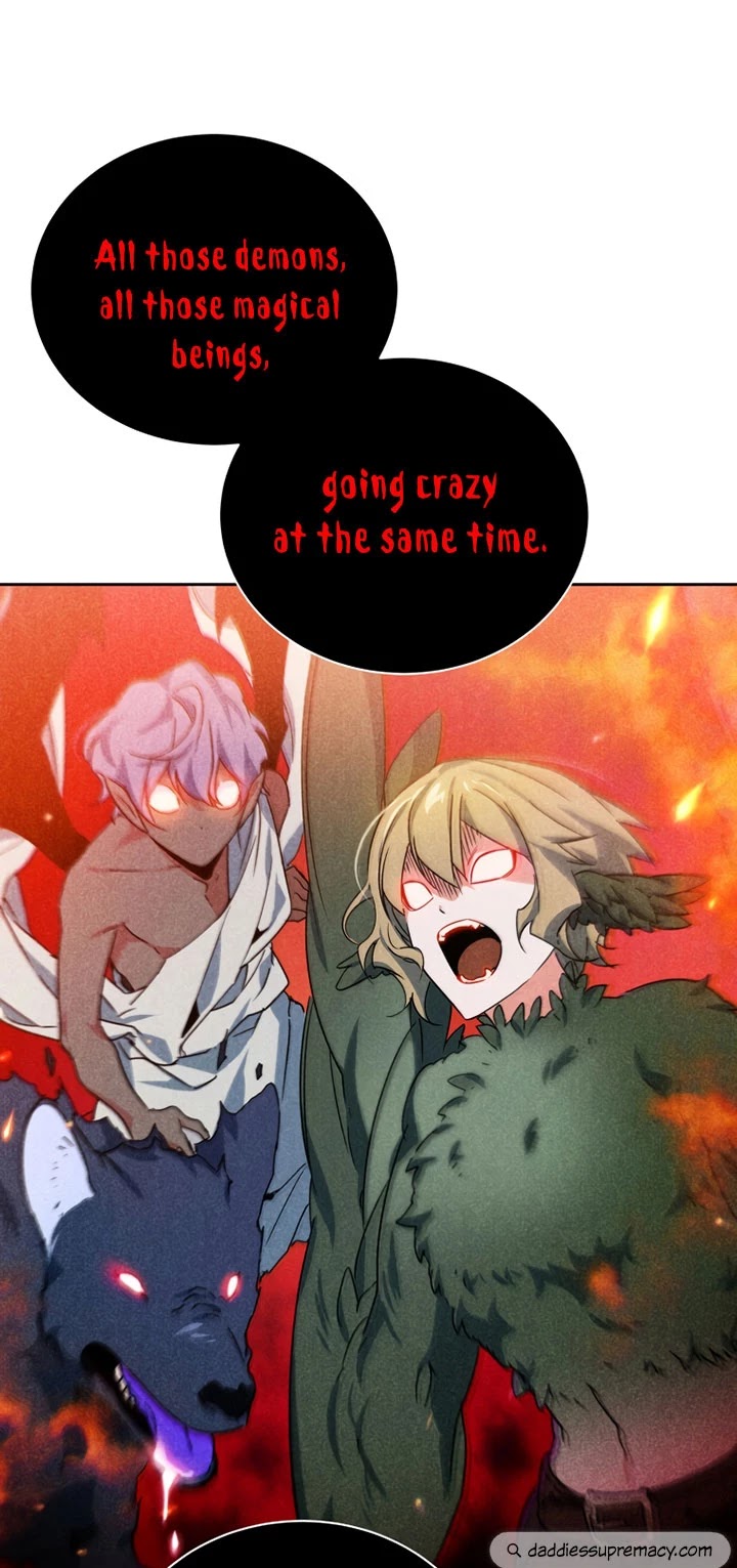 Pure White Elizabeth Chapter 46 page 15 - Chapter 46