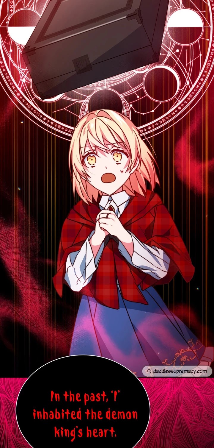 Pure White Elizabeth Chapter 46 page 18 - Chapter 46
