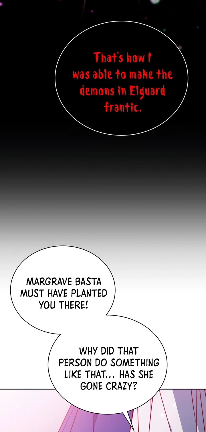 Pure White Elizabeth Chapter 46 page 20 - Chapter 46