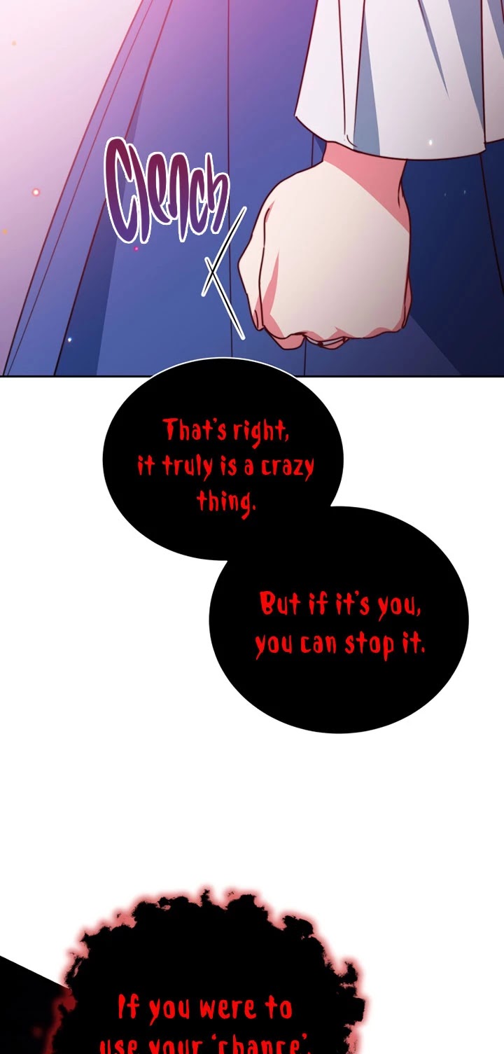 Pure White Elizabeth Chapter 46 page 21 - Chapter 46
