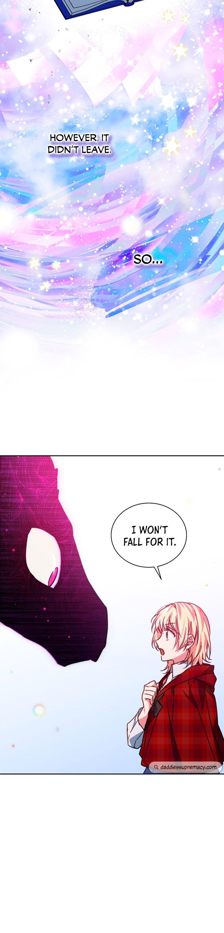 Pure White Elizabeth Chapter 46 page 25 - Chapter 46