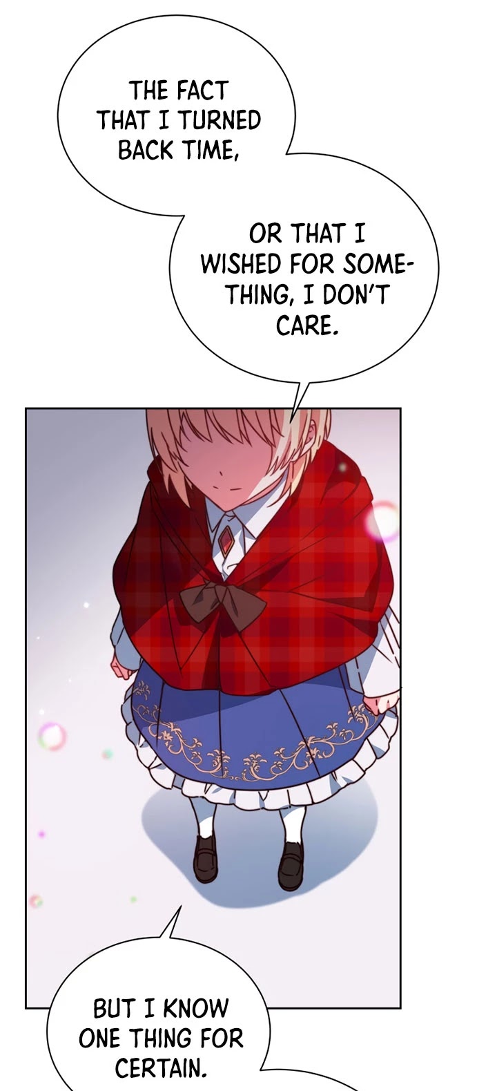 Pure White Elizabeth Chapter 46 page 26 - Chapter 46