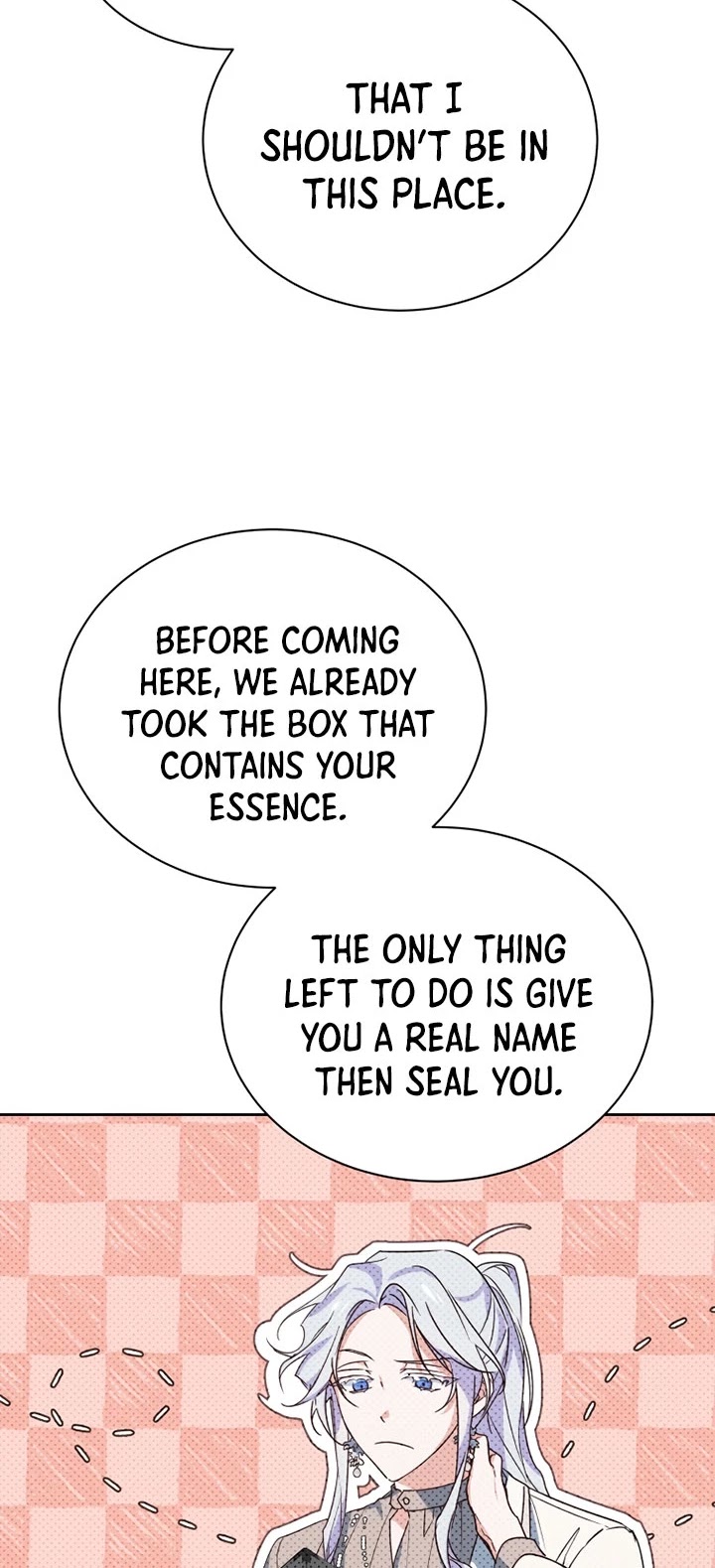 Pure White Elizabeth Chapter 46 page 27 - Chapter 46