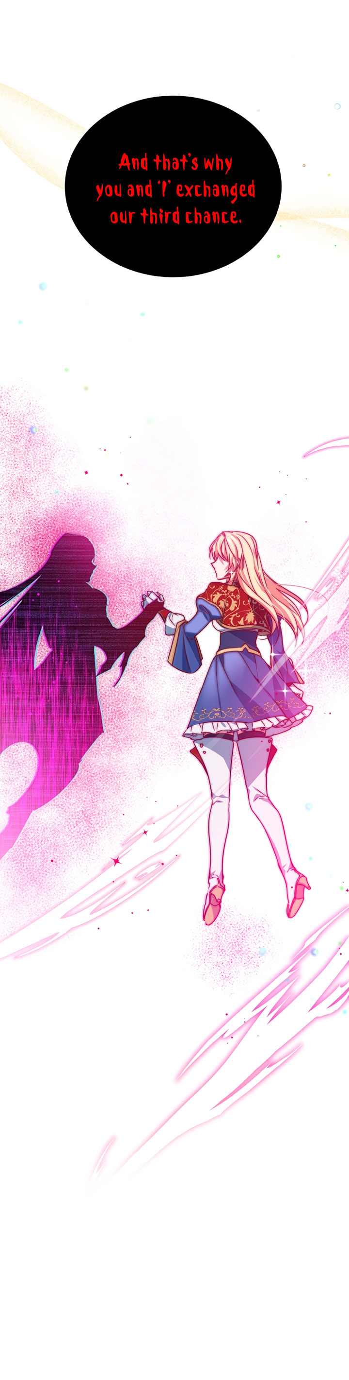 Pure White Elizabeth Chapter 46 page 3 - Chapter 46