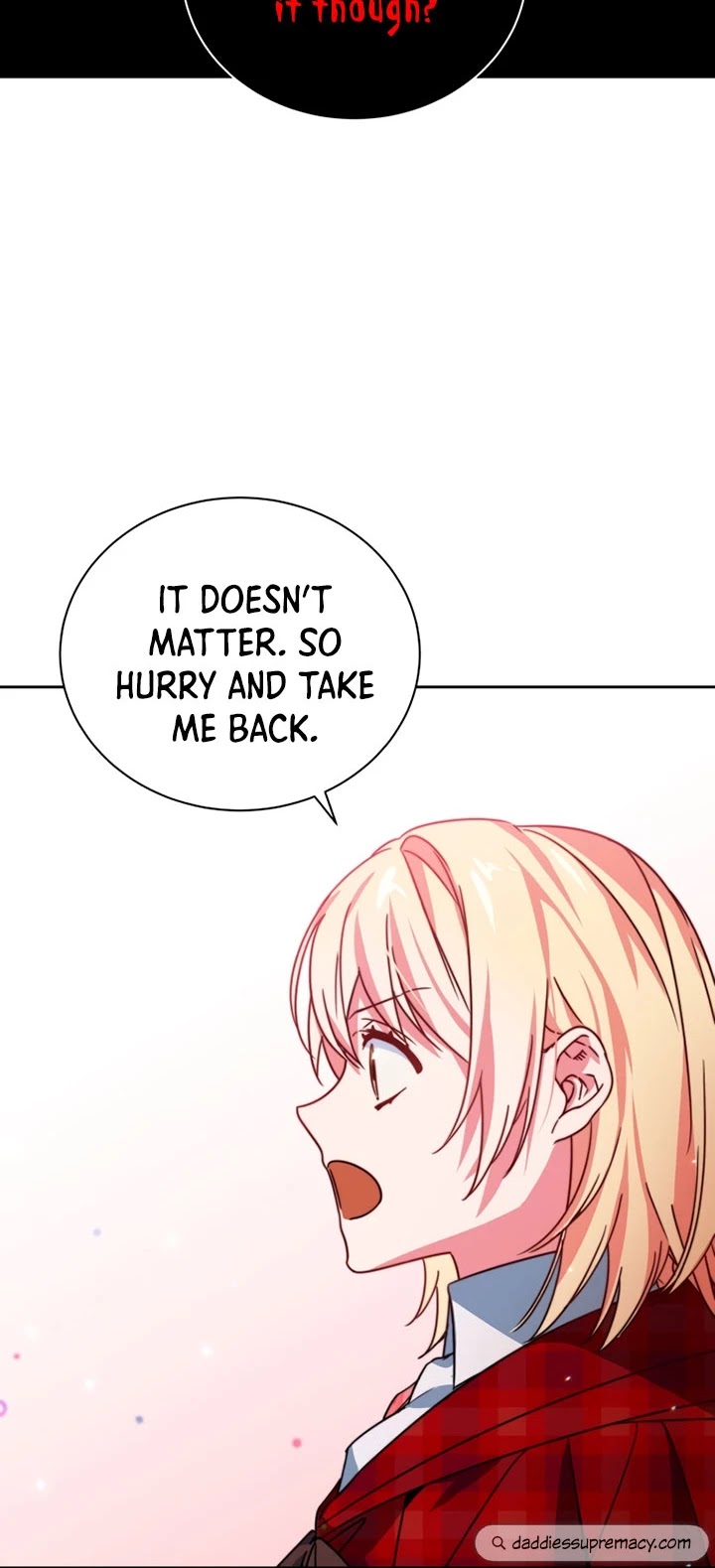 Pure White Elizabeth Chapter 46 page 31 - Chapter 46