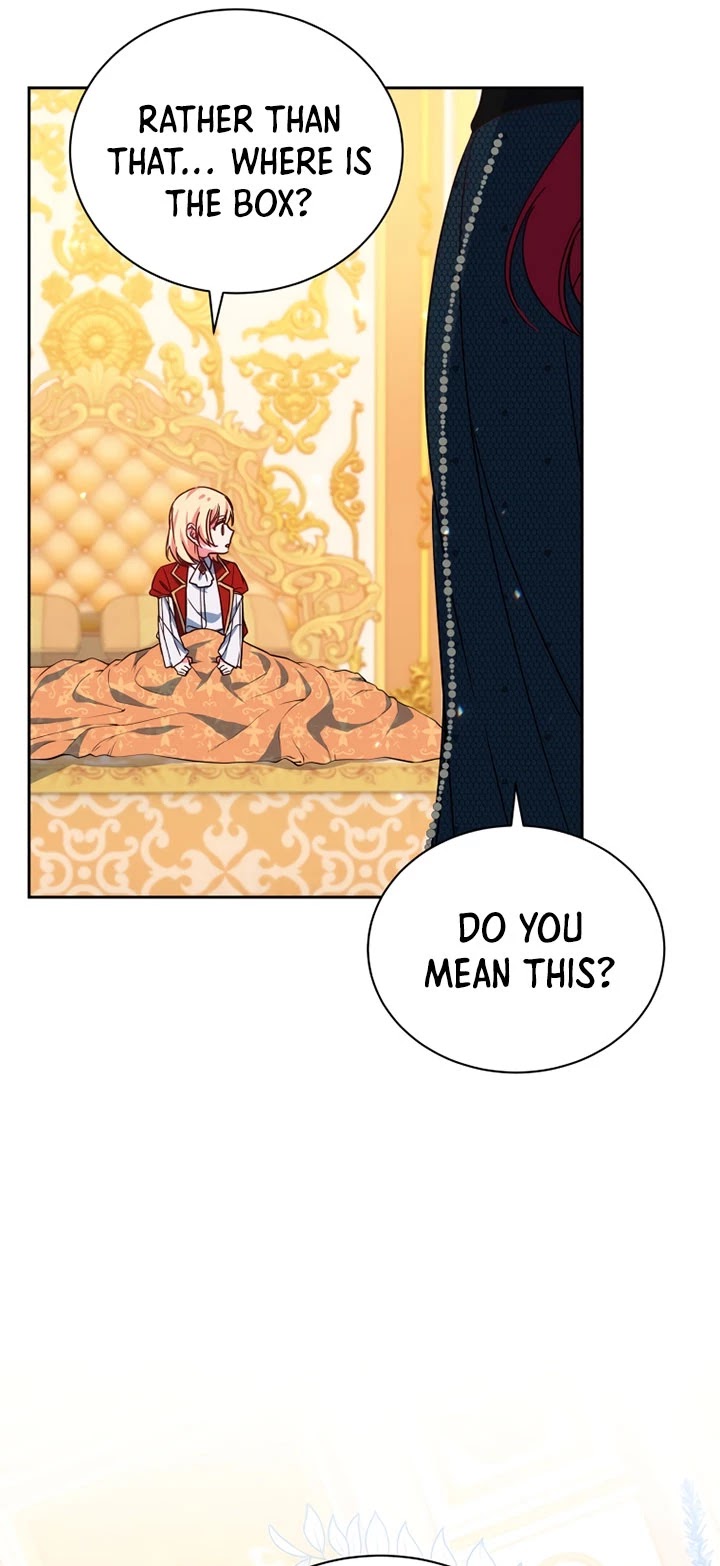 Pure White Elizabeth Chapter 46 page 41 - Chapter 46