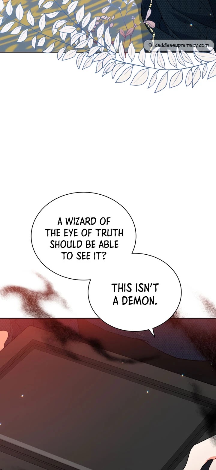 Pure White Elizabeth Chapter 46 page 43 - Chapter 46