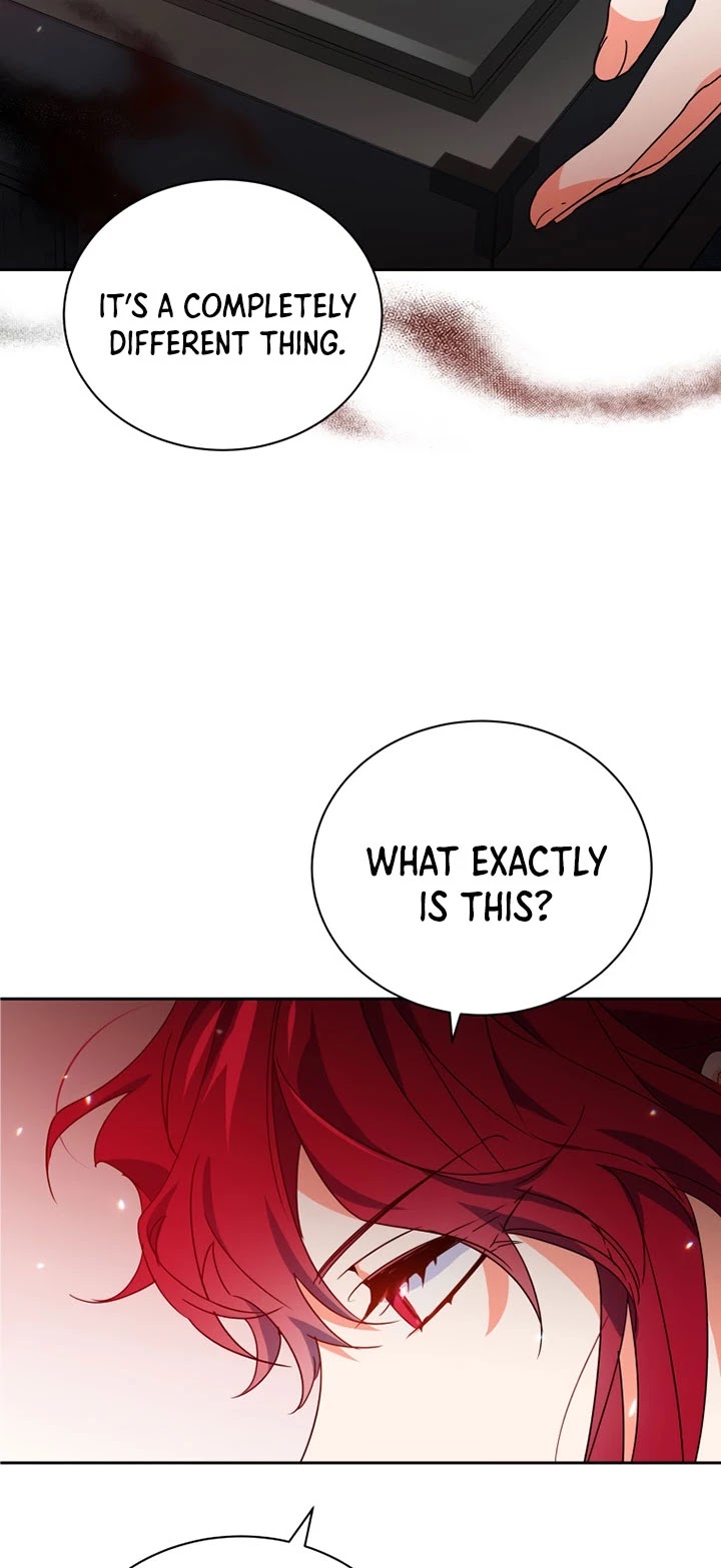 Pure White Elizabeth Chapter 46 page 44 - Chapter 46