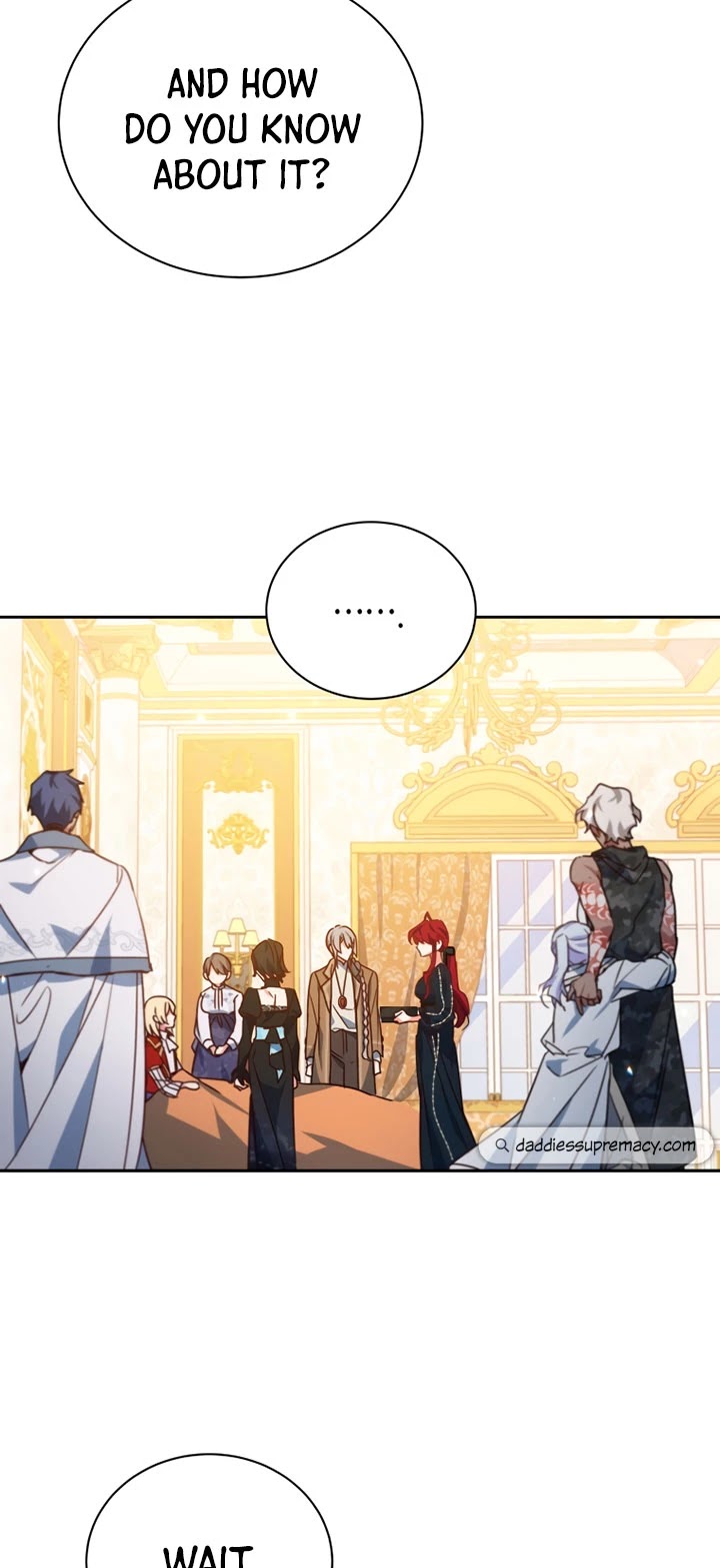 Pure White Elizabeth Chapter 46 page 45 - Chapter 46
