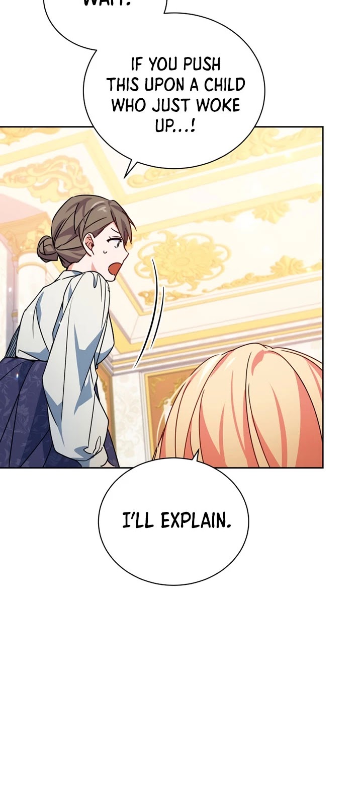 Pure White Elizabeth Chapter 46 page 46 - Chapter 46