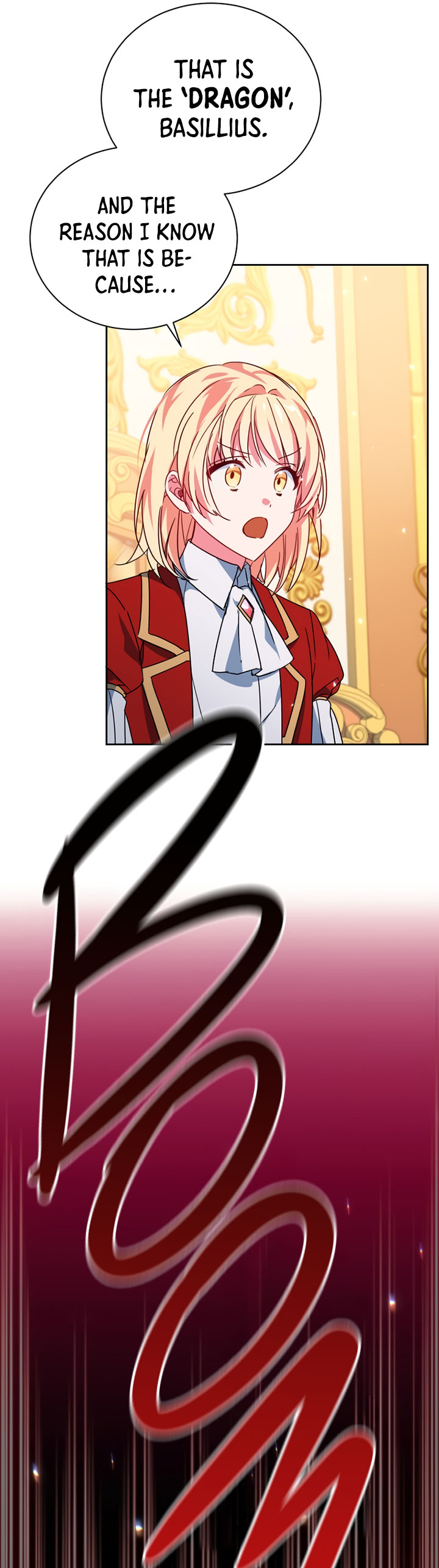 Pure White Elizabeth Chapter 46 page 47 - Chapter 46