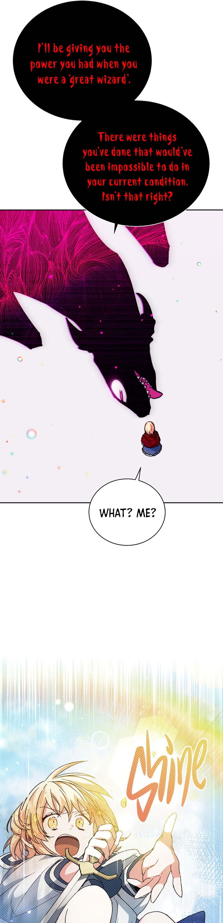 Pure White Elizabeth Chapter 46 page 5 - Chapter 46