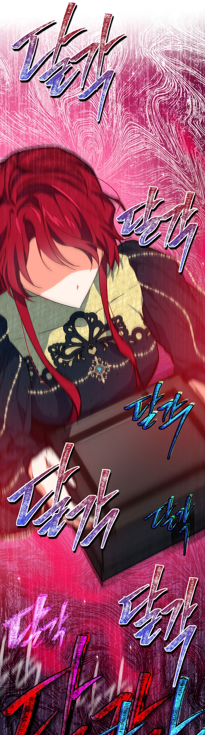 Pure White Elizabeth Chapter 46 page 50 - Chapter 46