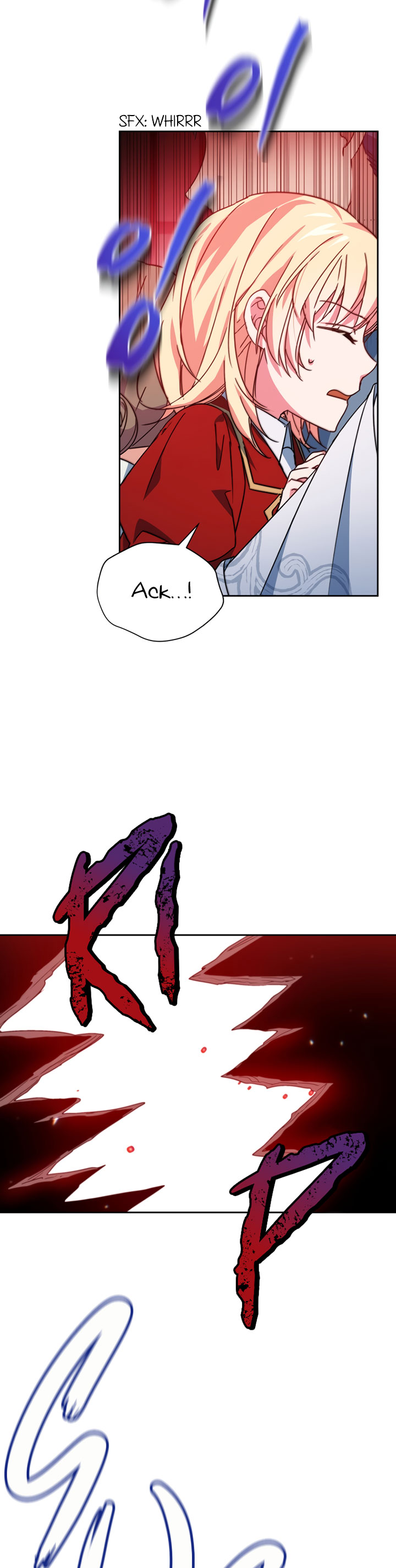 Pure White Elizabeth Chapter 47 page 11 - Chapter 47