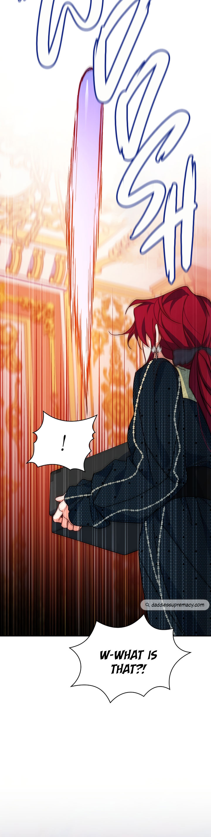 Pure White Elizabeth Chapter 47 page 12 - Chapter 47