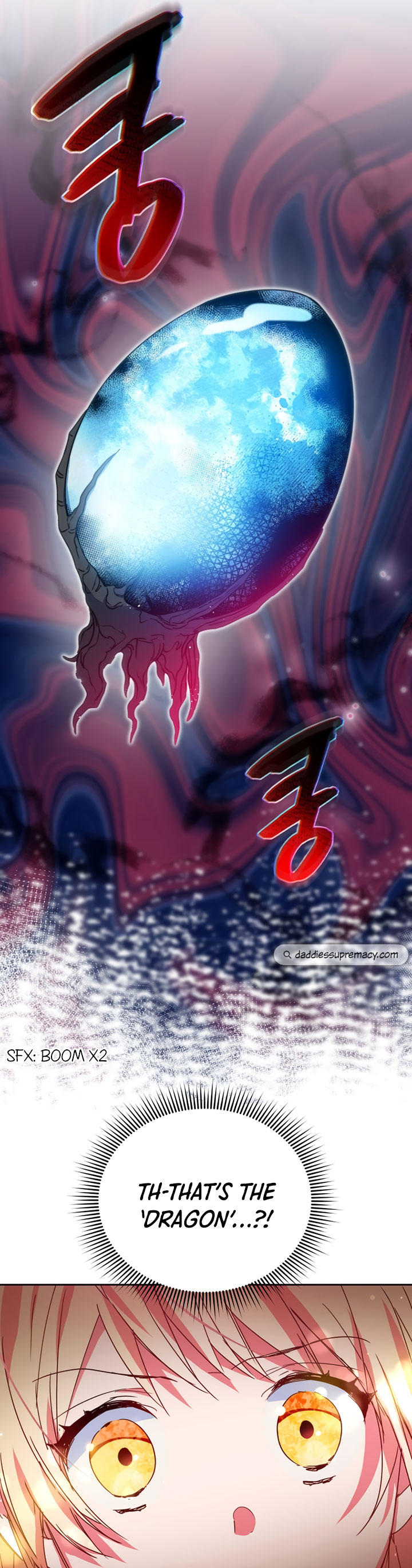 Pure White Elizabeth Chapter 47 page 13 - Chapter 47